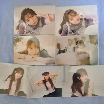 쿠루스 린 브로마이드 7장