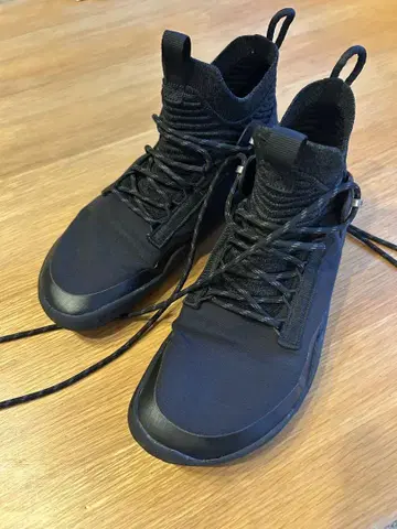 vivobarefoot 비보베어풋 트레킹 슈즈 23.5cm