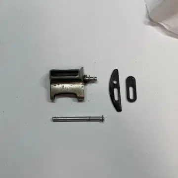 01 칼카타 콩퀘스트 100 오른쪽 클러치 레버 [관번 KU]