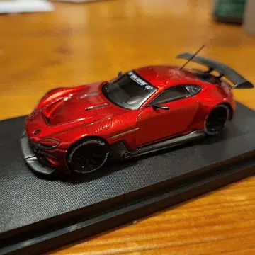 최종 가격 인하 1/64 RX-VISION GT3