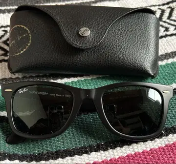 레이밴 Ray-Ban RB2140F 901S