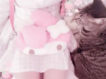 [ 완판템 ] 레어 마이멜로디 숄더백