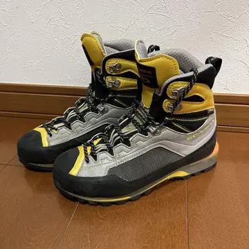 스칼파 GORE-TEX 트레킹 부츠 등산화 사이즈 38 USw7