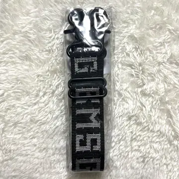 미사용 새상품 BMSG FES'25 커스텀 숄더 스트랩