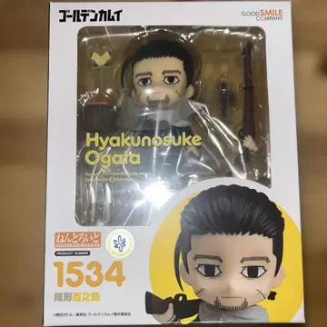 오가타 햐쿠노스케 넨도로이드