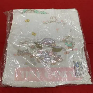 TINY CANDY 타월