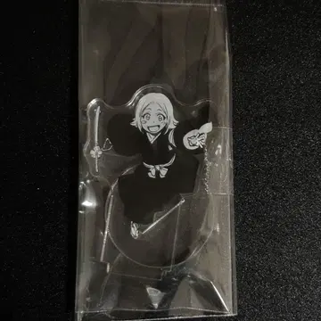 BLEACH 104STANDS 아크릴 스탠드 쿠사카 야치루