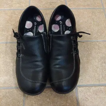 문스타 이브 컴포트 슈즈 외반모지 24cm 4E 부드러움