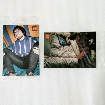 King Gnu club gnu 한정판