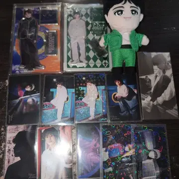 초특급 타쿠야 쿠사카와 타쿠야 굿즈 묶음 판매