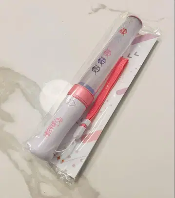이레이스 응원봉