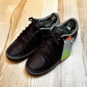 crocs BOWEN 가죽 천연 가죽 스니커즈 28cm