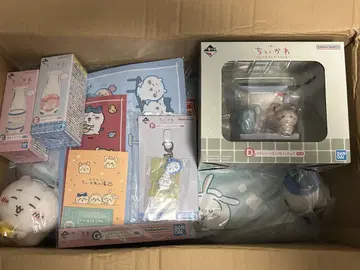 치이카와 제일복권 라스트 원 D E x 2 기타