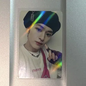 straykids 리노 oddinary 점포 특전 withdrama
