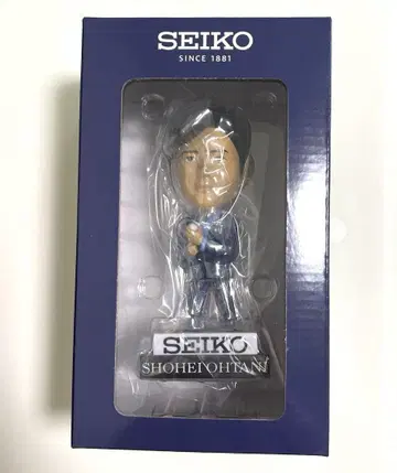 SEHKO SHOEI OHTANI 피규어 오타니 쇼헤이