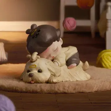 DIMOO The Missing Day My Pillow Beats