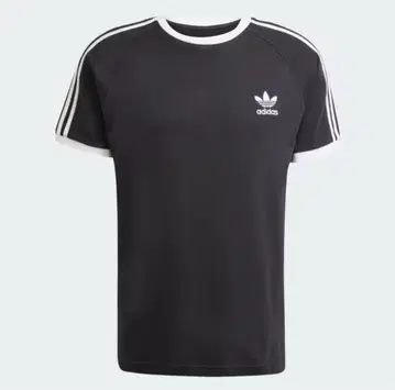adidas 아디컬러 쓰리 스트라이프 오리지널스 t셔츠