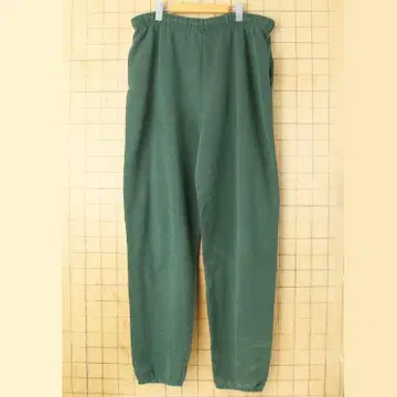 USA DISCUS ATHLETIC 스웨트 팬츠 포켓 L aw193