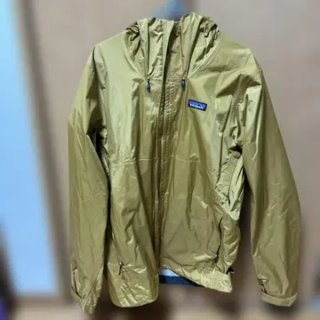 Patagonia 트렌트쉘 자켓 S사이즈