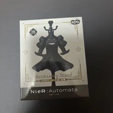 NieR:Automata 액세서리 스탠드 2B