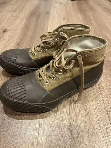문스타 올웨더 브라운 24cm