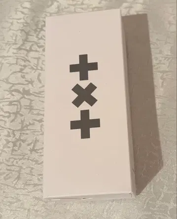 TXT 투바 응원봉 키링 응원봉 키링 moa봉 입니다.