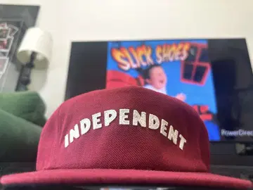 USA 인디펜던트 Independent Trucks 캡 와인