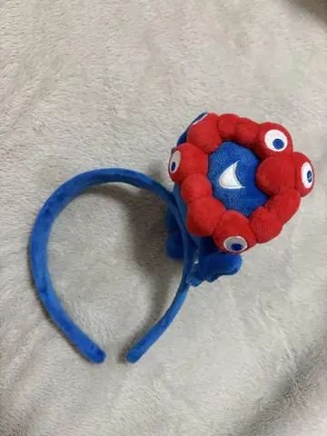먀쿠먀쿠 머리띠