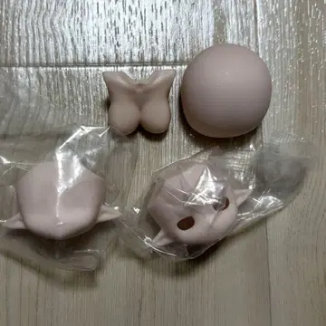 MINTY2 민티2 해양 보석 페이스 부품 얼굴 부품