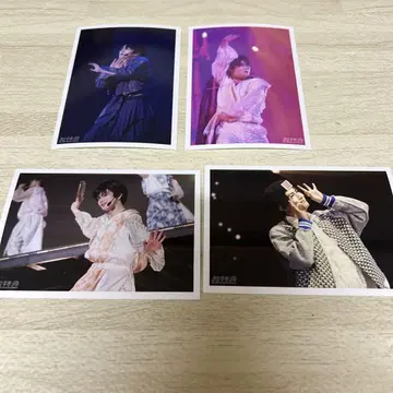초특급 EVE LIVE 브로마이드 하루