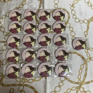 하이큐 카쿠나 린타로 JF 캔뱃지