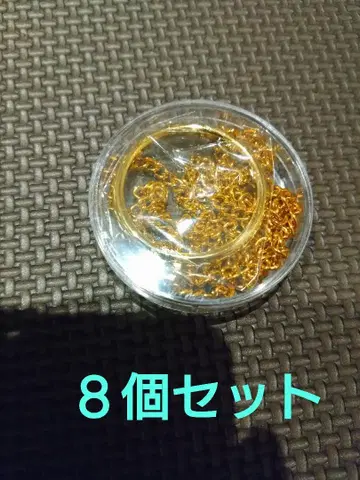 수족관 지역 기념 메달 브라운 평공업 펜던트 틀 8개 세트