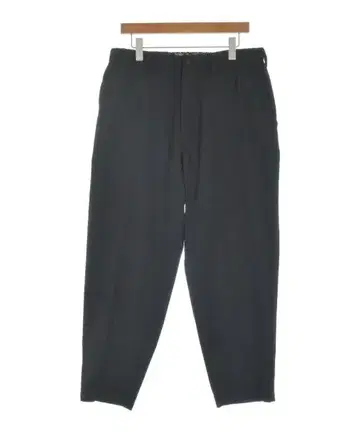 WILDSIDE YOHJI YAMAMOTO 팬츠 (기타) 남성용