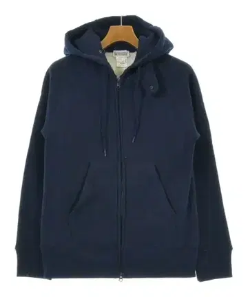 Engineered Garments WORKADAY 남성용 후드티