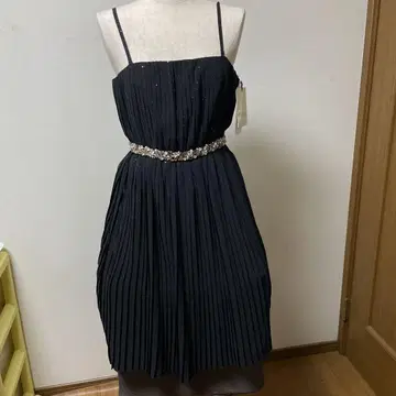 그레이스 콘티넨탈 드레스