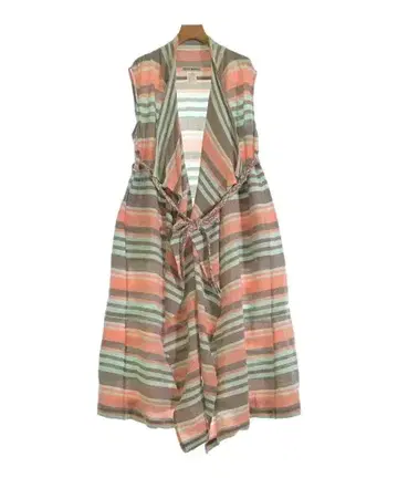 ISSEY MIYAKE 코트 (기타) 여성용