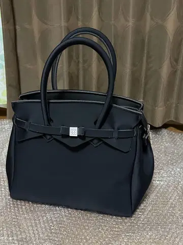 SAVE MY BAG 블랙