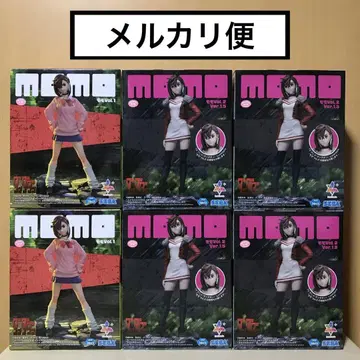 던전밥 Luminasta 허벅지 vol.1 vol.2ver.1.5 6개