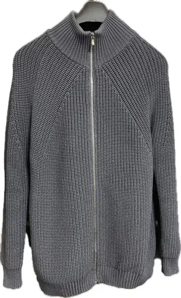 BATONER 2021AW SINATURE DRIVERS KNIT