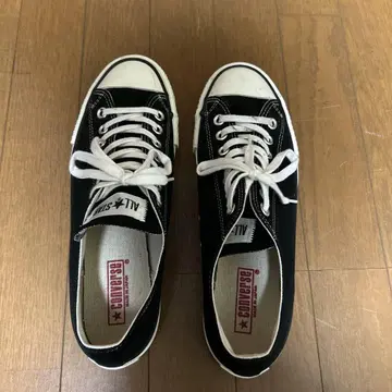 converse ALLSTAR made in japan