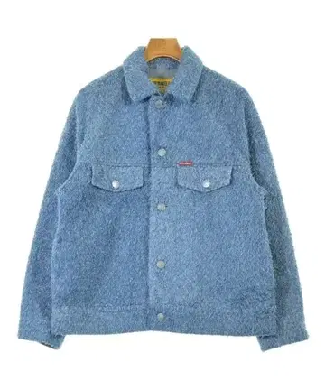 HYSTERIC GLAMOUR 블루종 (기타) 남성용