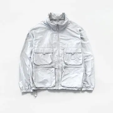 PALACE BARE LEVELS JACKET 나일론 자켓