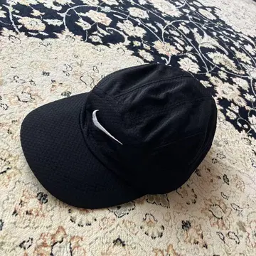 나이키 90s 메쉬 캡 블랙