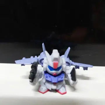 SD 건담 풀컬러 커스텀 05 대거 L