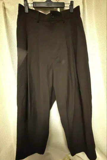 Lui's 와이드 팬츠
