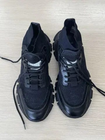 MONCLER 남성용 스니커즈