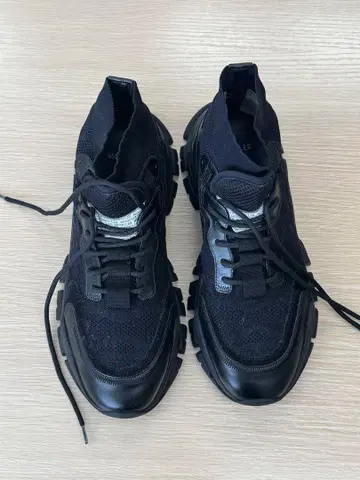 MONCLER 남성용 스니커즈