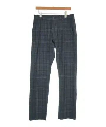 COMME des GARCONS HOMME DEUX 팬츠 (기타) 남성용
