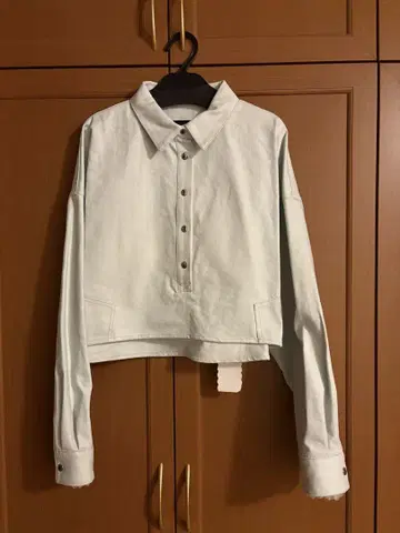 로지몬스터 파스텔 데님