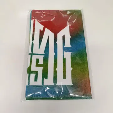 BMSG FES '25 타월